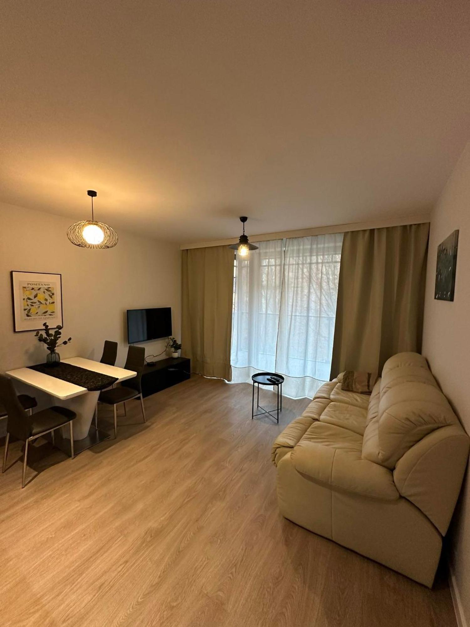 Apartament Gdansk Starowka - Parking Gratis Exterior photo