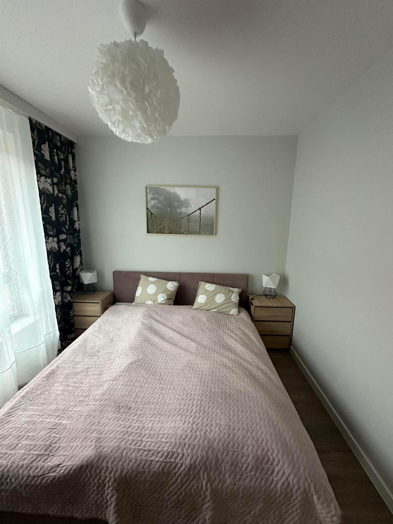 Apartament Gdansk Starowka - Parking Gratis Exterior photo